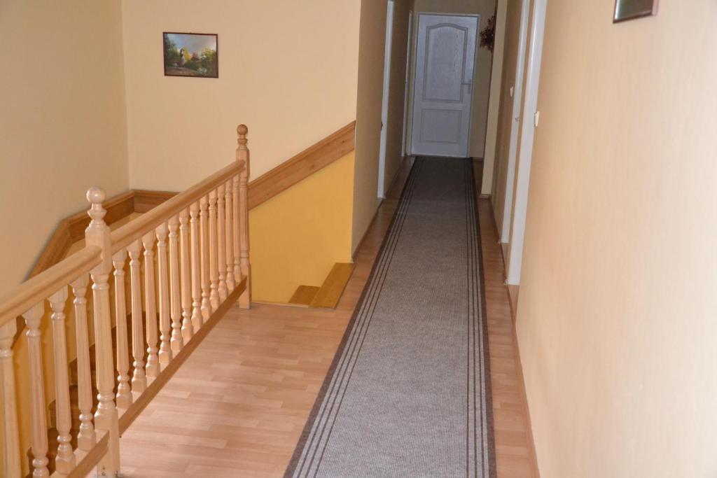 Penzion Chalupka Štrba Oda fotoğraf